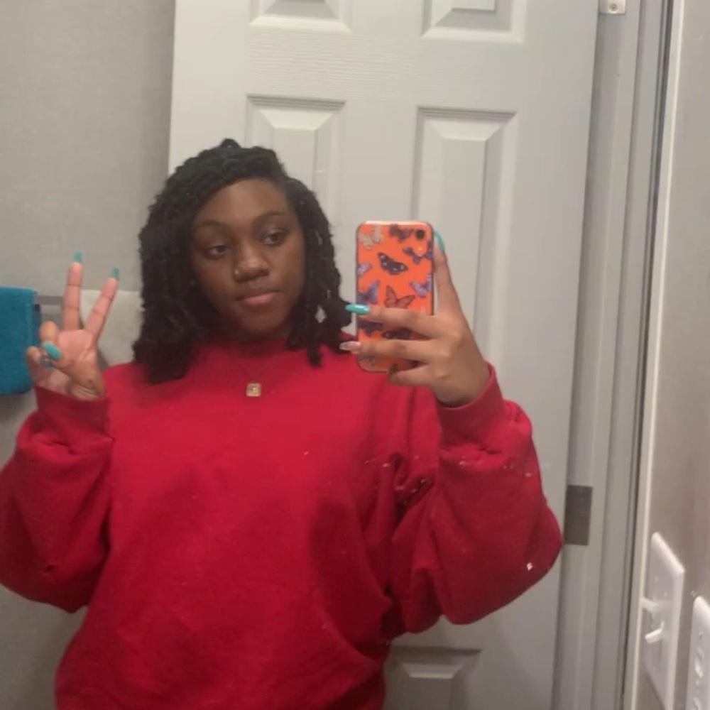 Meet your Posher, Jaylah